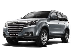 Great Wall Hover H3 '2014